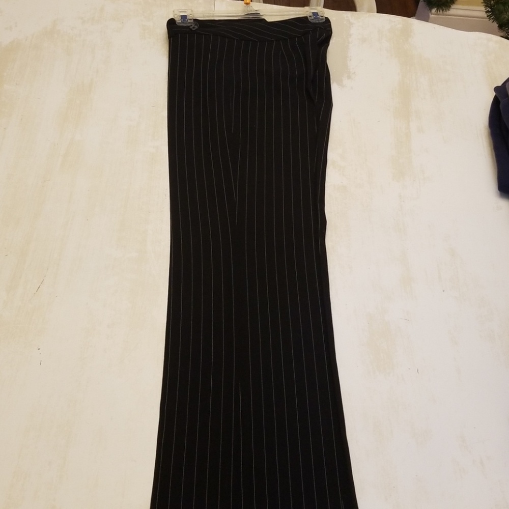 Dress slacks